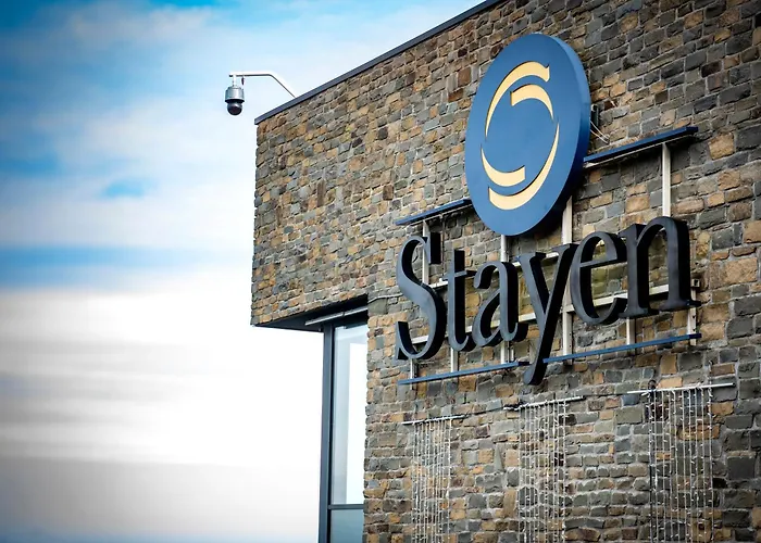 Stayen