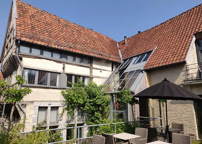  De Beek Anno 1410